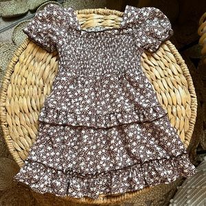 Baby girl dress